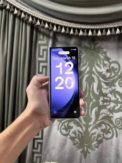 Samsung Mobile Z Fold 5