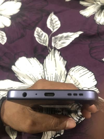 OPPO A6k