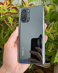 Xiaomi Poco F3