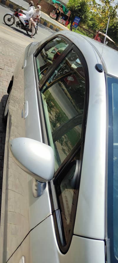 Honda City IVTEC 2006