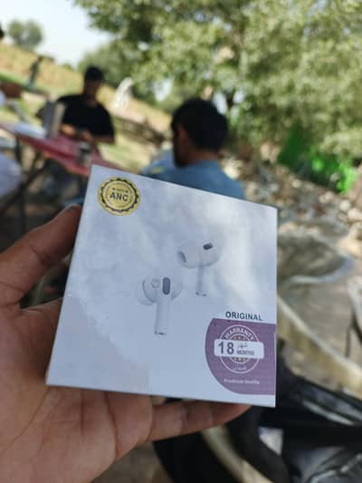 Airpods Pro 2