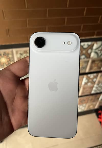 Apple iPhone 17 Air non pta factory unlock