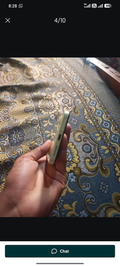 Xiaomi Redmi Note 14