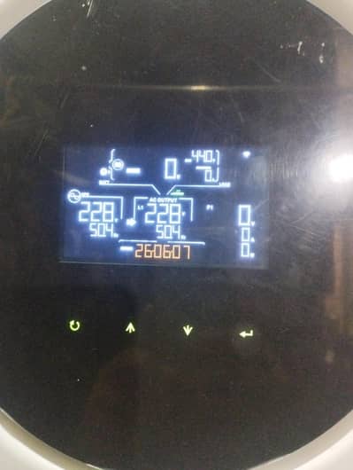 Solarmax Orion 6KW Plus Dual