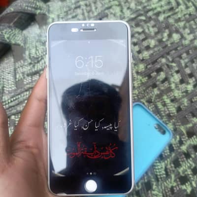 Apple iPhone 6 Plus