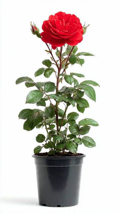6 Colors Rose Plants Rs999 | Pattoki Fresh | Lahore Home Delivery
