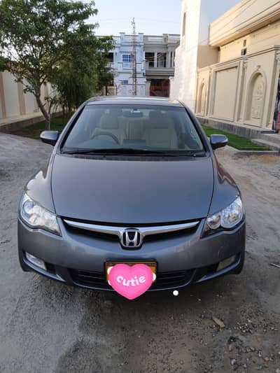 civic reborn 2011