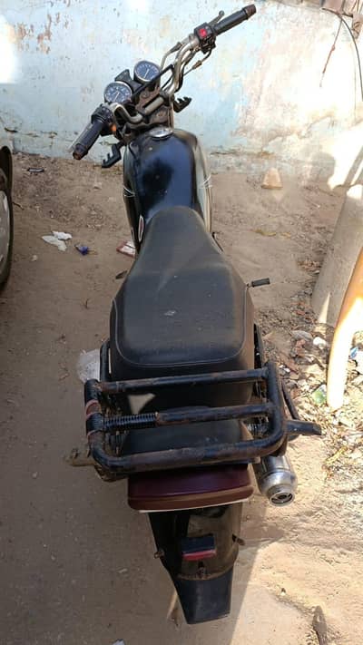 Suzuki GS 150 Perfect Buy & Drive Condition
