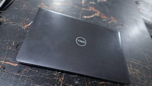i5 8 Gen dell 5400