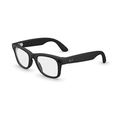 Rayban Meta Wayfarer GEN 2 Smart Glasses