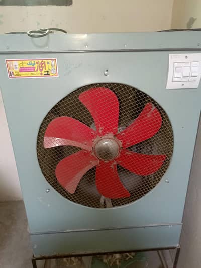 Lahori Cooler For Sale - Good Condition