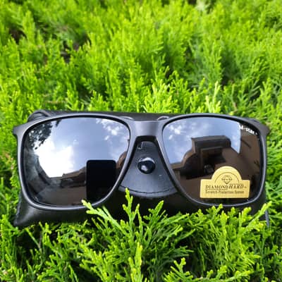 Imported Sun Glasd