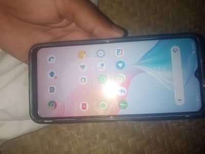 OPPO F21