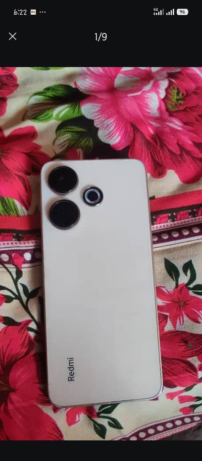 phone with box