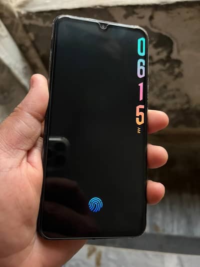 Vivo S1 dual sim 4 128
