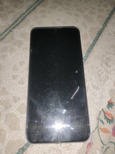 OPPO A6 pro
