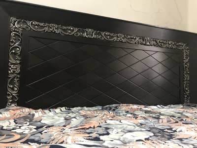 King Size Bed for Sale