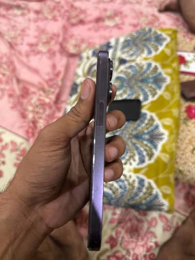 Apple iPhone 14 Pro