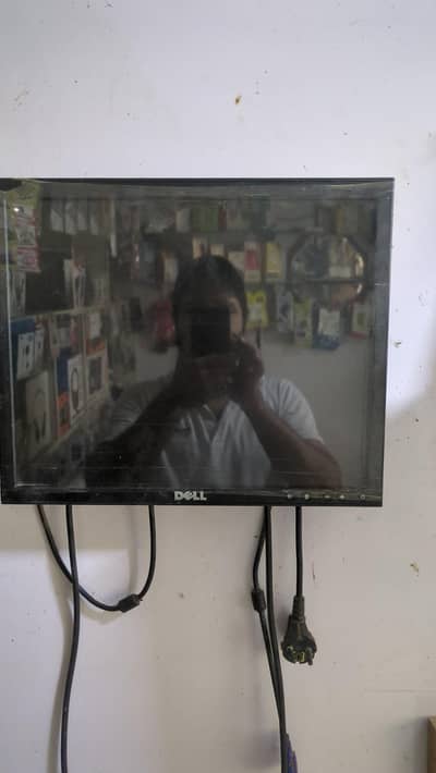 Dell LCD  Bissnuss computer users