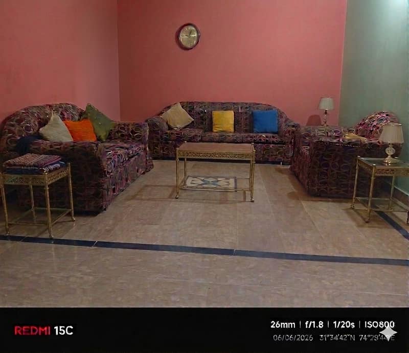Sofa Set 0