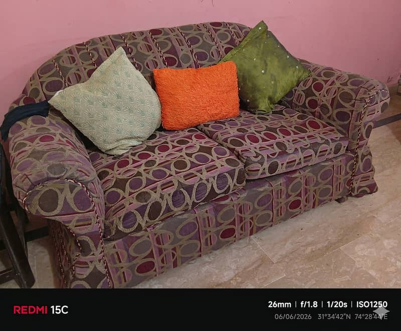 Sofa Set 2