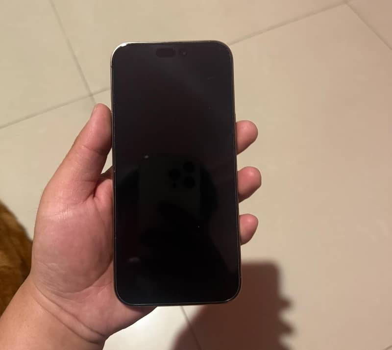 Iphone 16 Pro Max 1