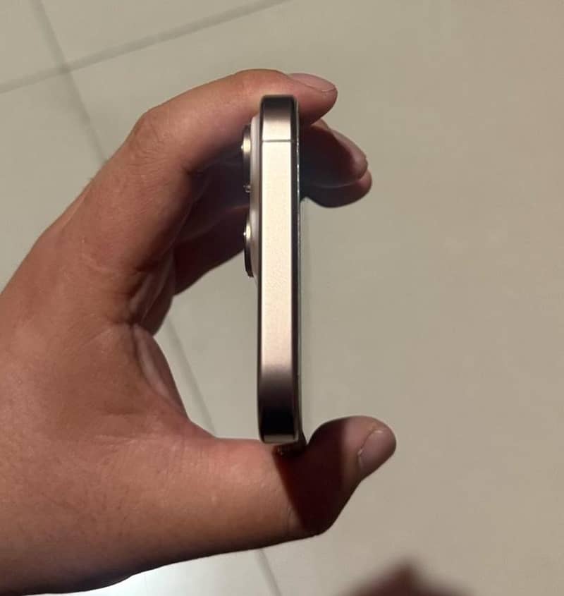 Iphone 16 Pro Max 2