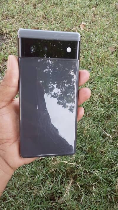 Google Pixel 6