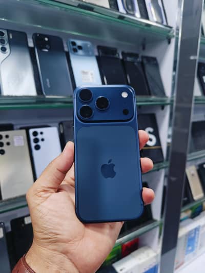 Apple iPhone 17 Pro 512gb