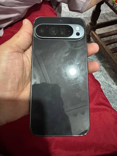 Google Pixel 9 Pro XL