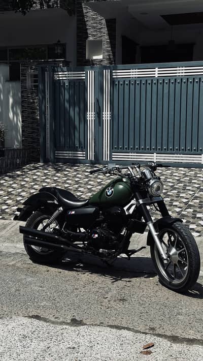 Lifan K19