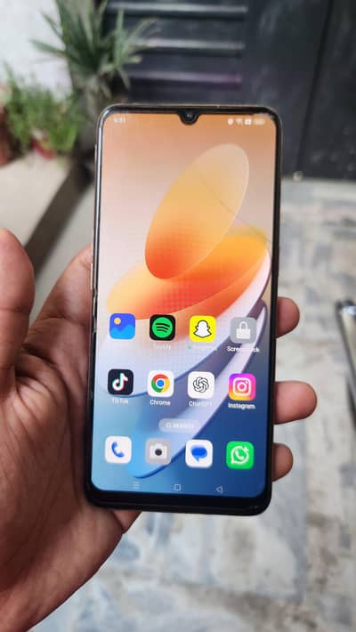 Oppo F17 PTA apporoved Amoled Display mobile