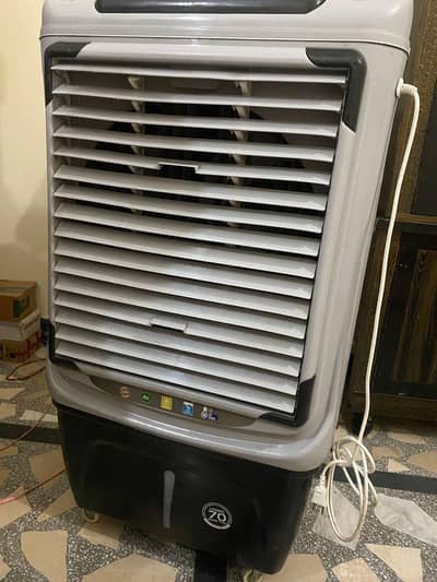 Brand New Rays Air Cooler Best Quality _03104322967_