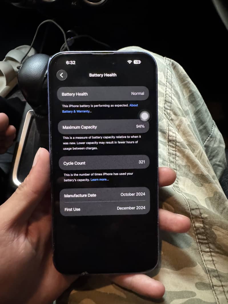 Apple iPhone 16 Plus 1