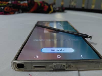 Samsung Mobile S24 Ultra