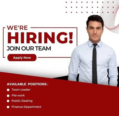 Ebook Work agent need experience 2-3 years experience