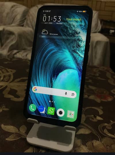 Vivo V15 (8/256GB)