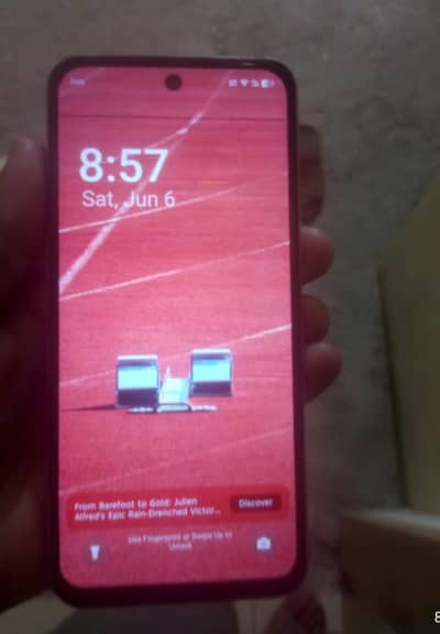 Tecno Spark Go 2