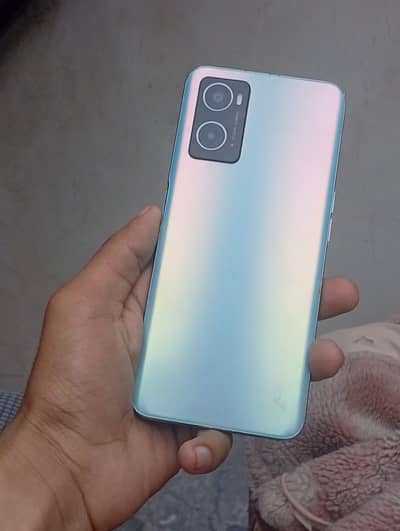 Oppo a76 6/128