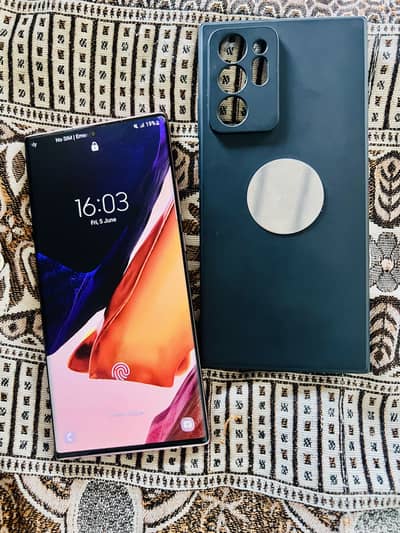 Samsung Galaxy Note 20 Ultra 5G