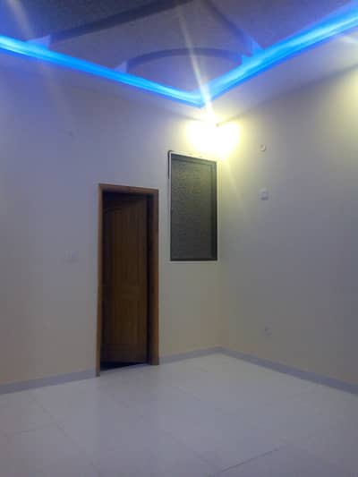 New Corner 3 Bed DD Flat For Sale In Gulshan Block 4