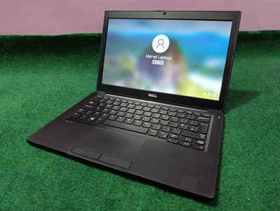 Dell Core i5 8th Gen (8 CPUs) Battery 8 Hours 10/10