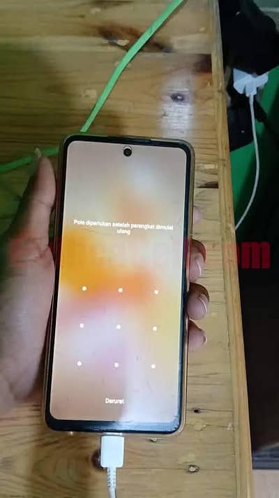 Infinix Hot 40 For Sale