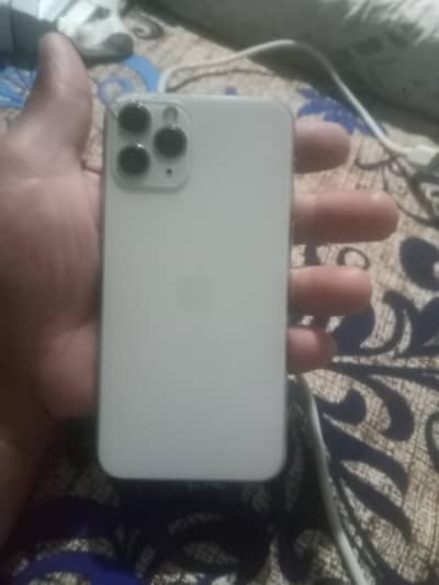 Apple iPhone 11 Pro