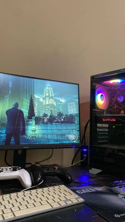 Budget Pc for sale