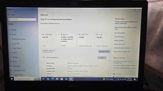 Acer TravelMate P446-M