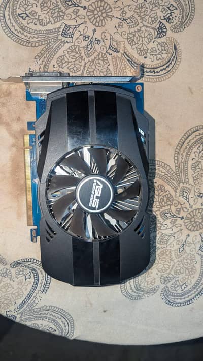 Nvidia GeForce Gt 1030