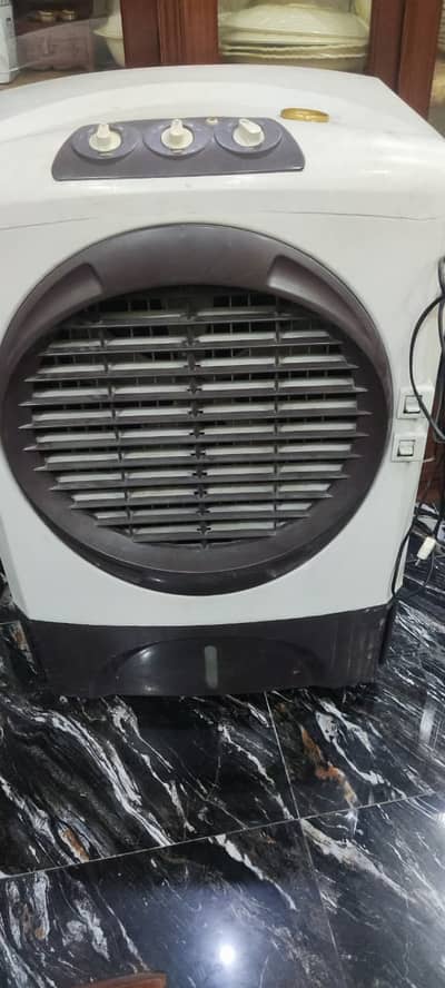 Super Asia Air Cooler