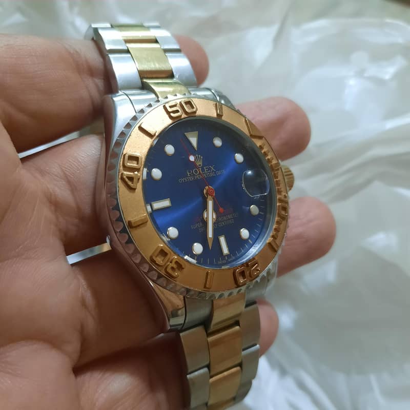 imported Automatic 1