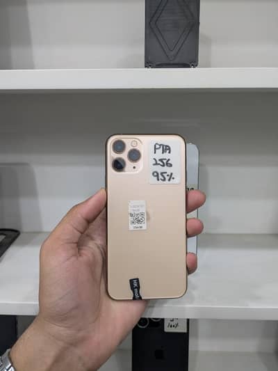 Apple iPhone 11 Pro